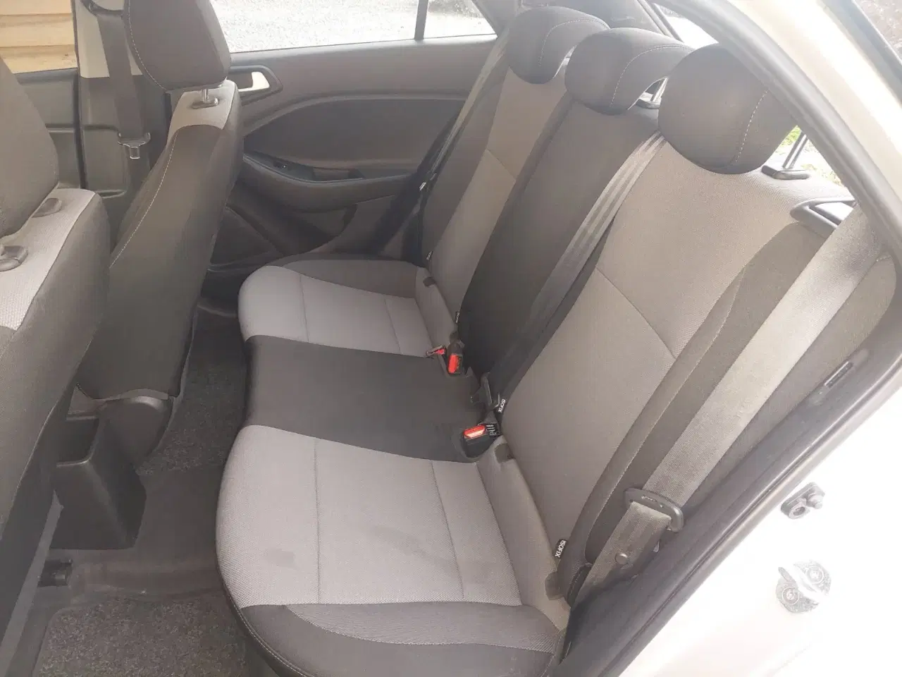 Billede 8 - Hyundai i20 1,0 T-GDi Life