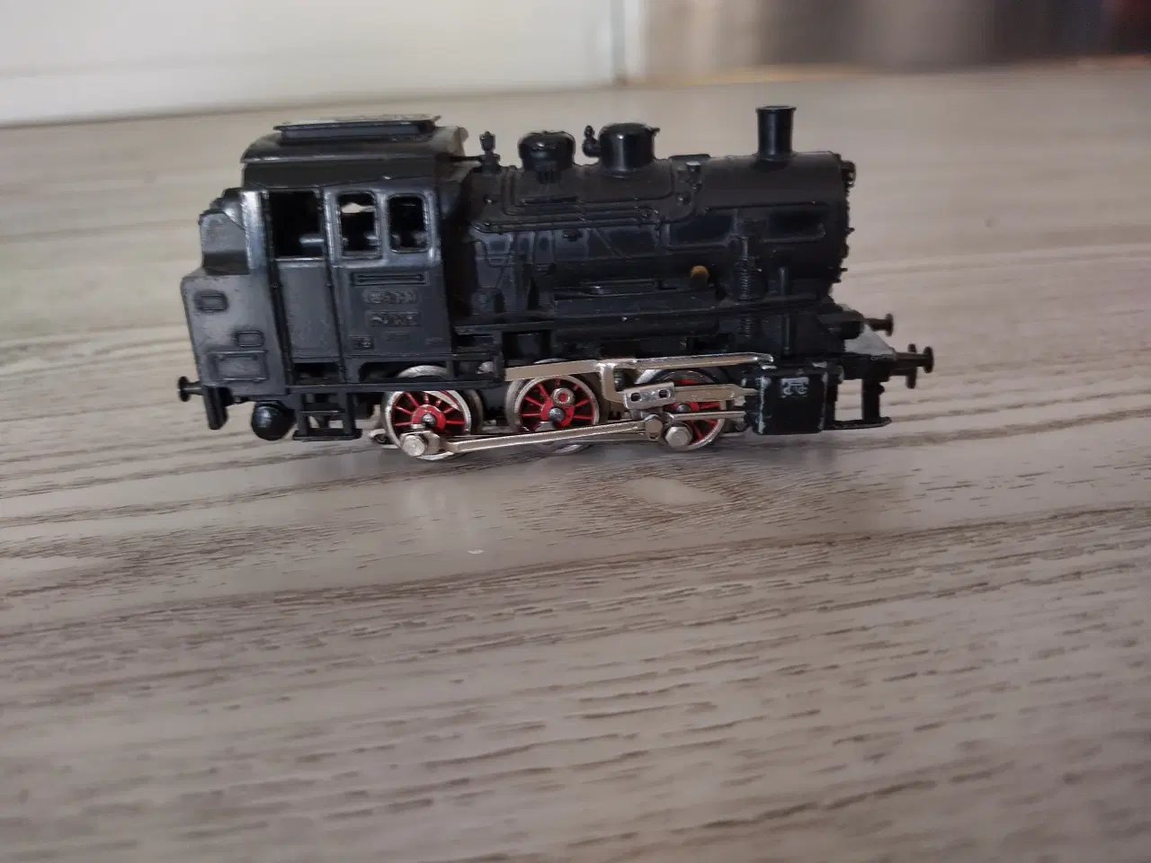 Billede 2 - marklin lokomotiv 