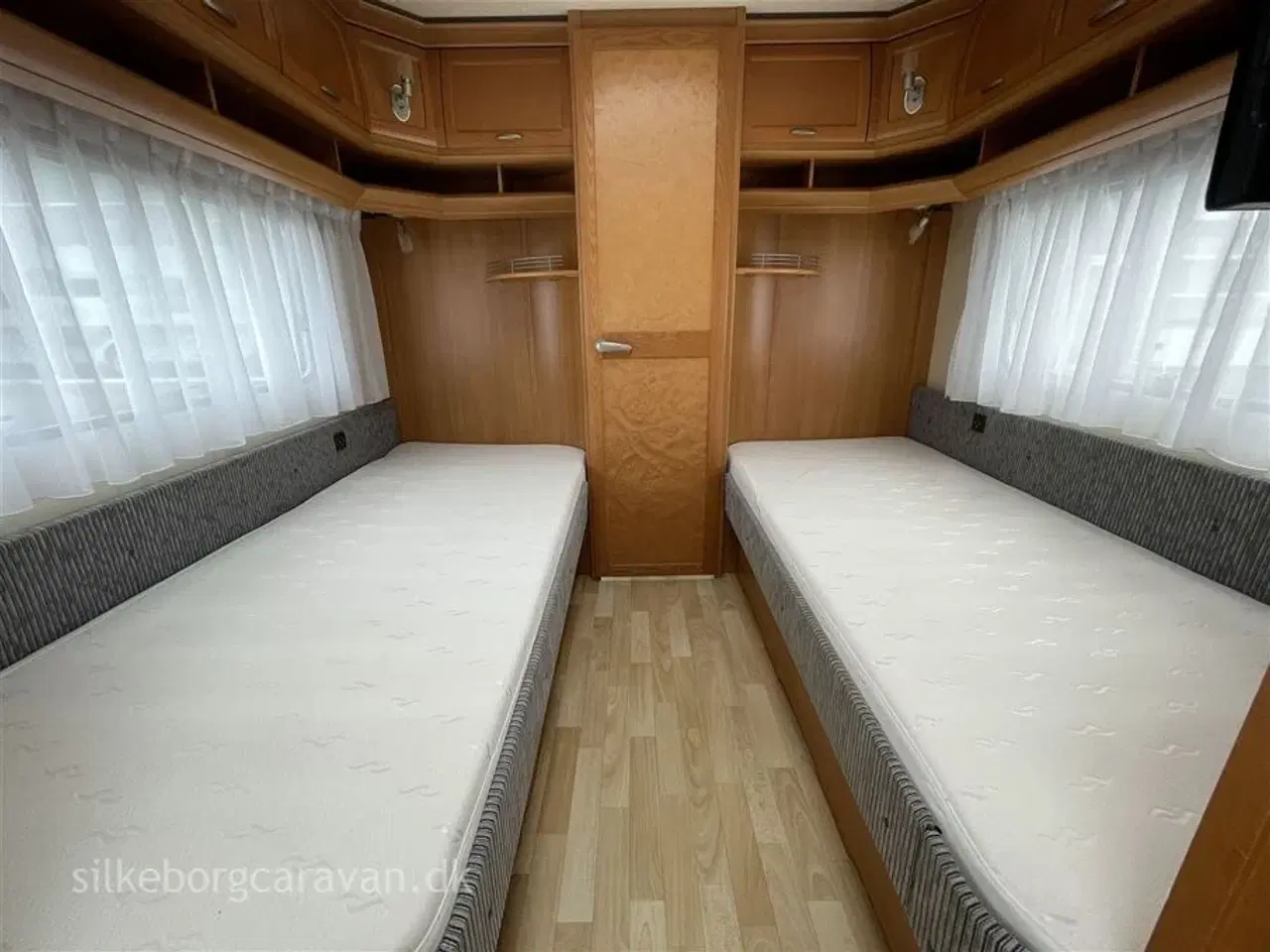 Billede 6 - 2008 - Hobby Excellent 560 WLU