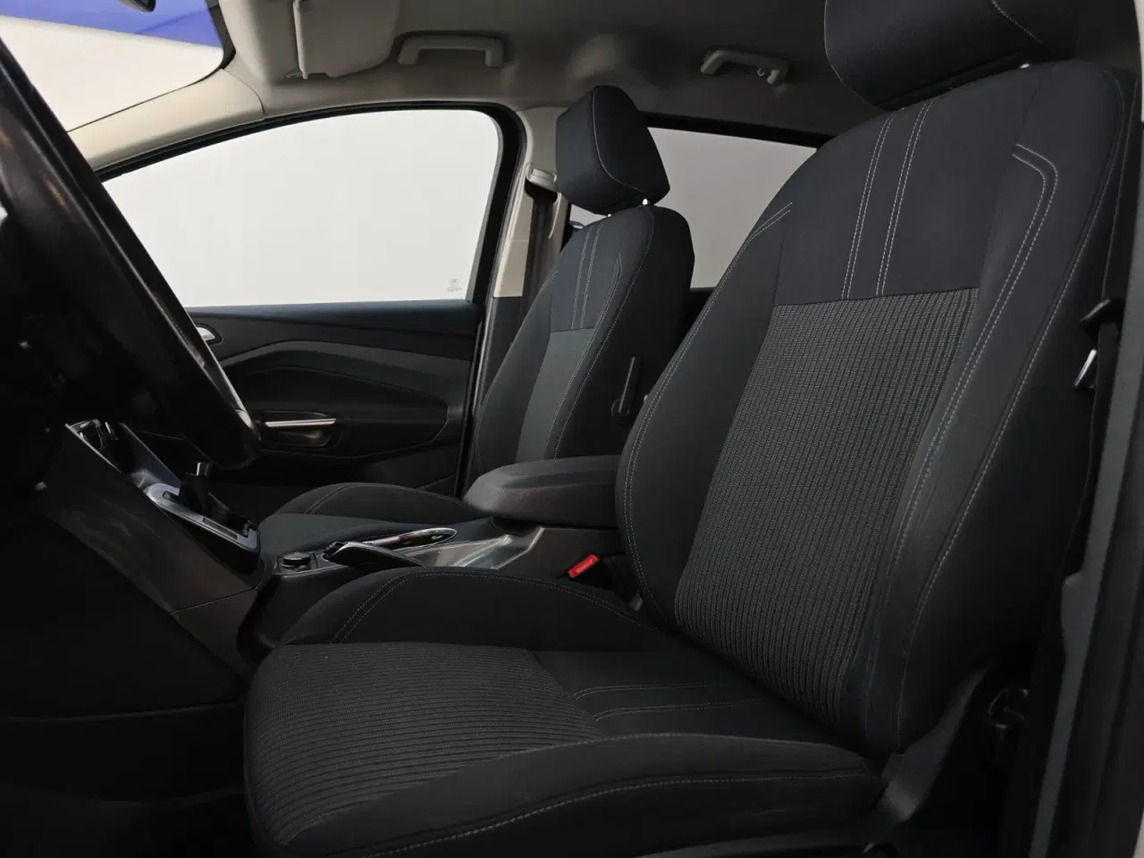 Billede 7 - Ford Grand C-MAX 2,0 TDCi 140 Titanium aut.