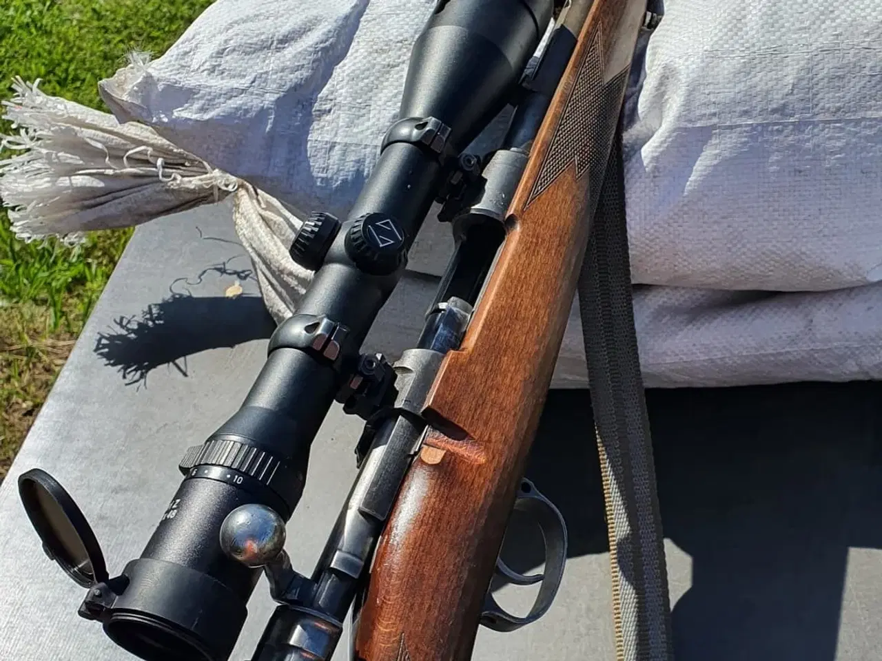 Billede 3 - Mauser 98