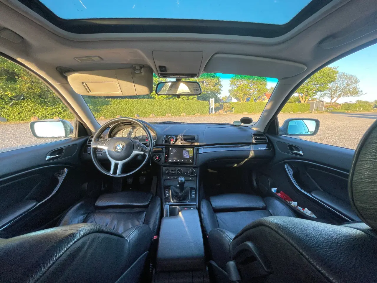 Billede 7 - Bmw e46 323ci