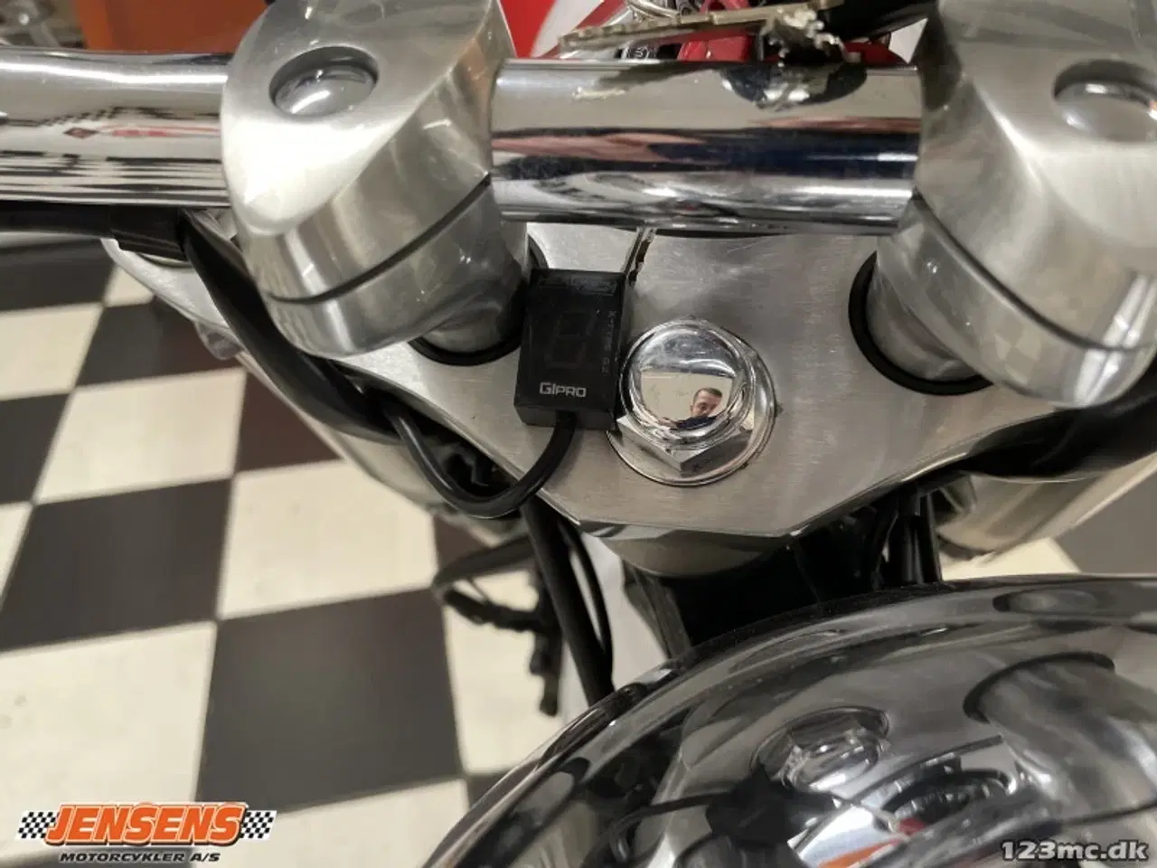 Billede 10 - Yamaha XVS 950 A