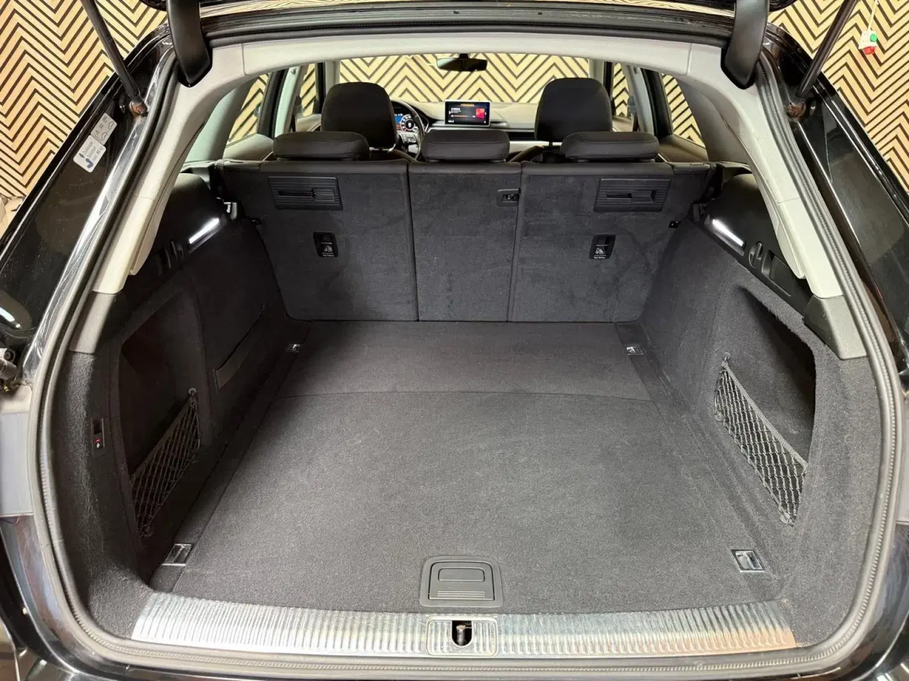 Billede 18 - Audi A4 2,0 TDi 150 Sport Avant