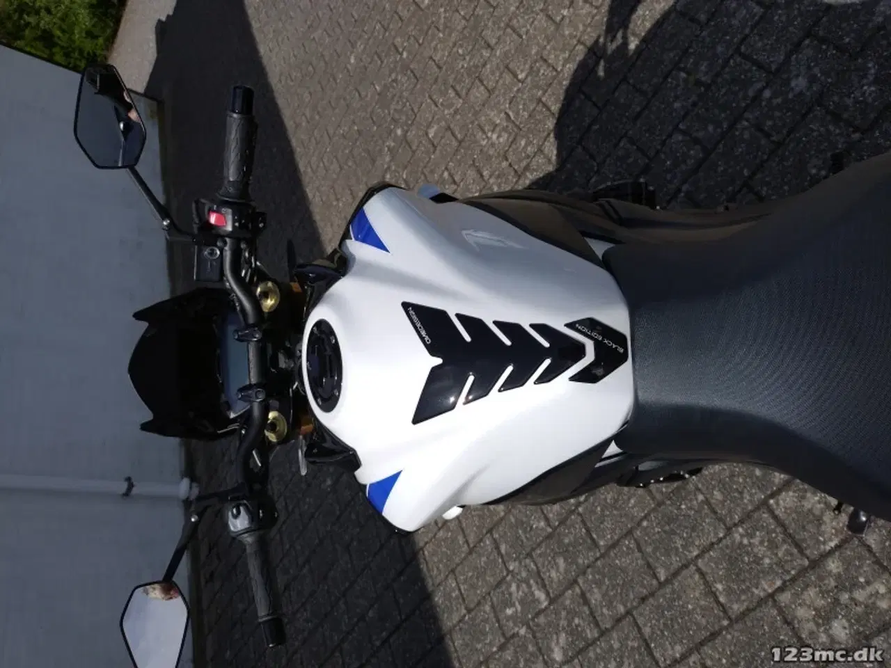 Billede 2 - Suzuki GSXS 750