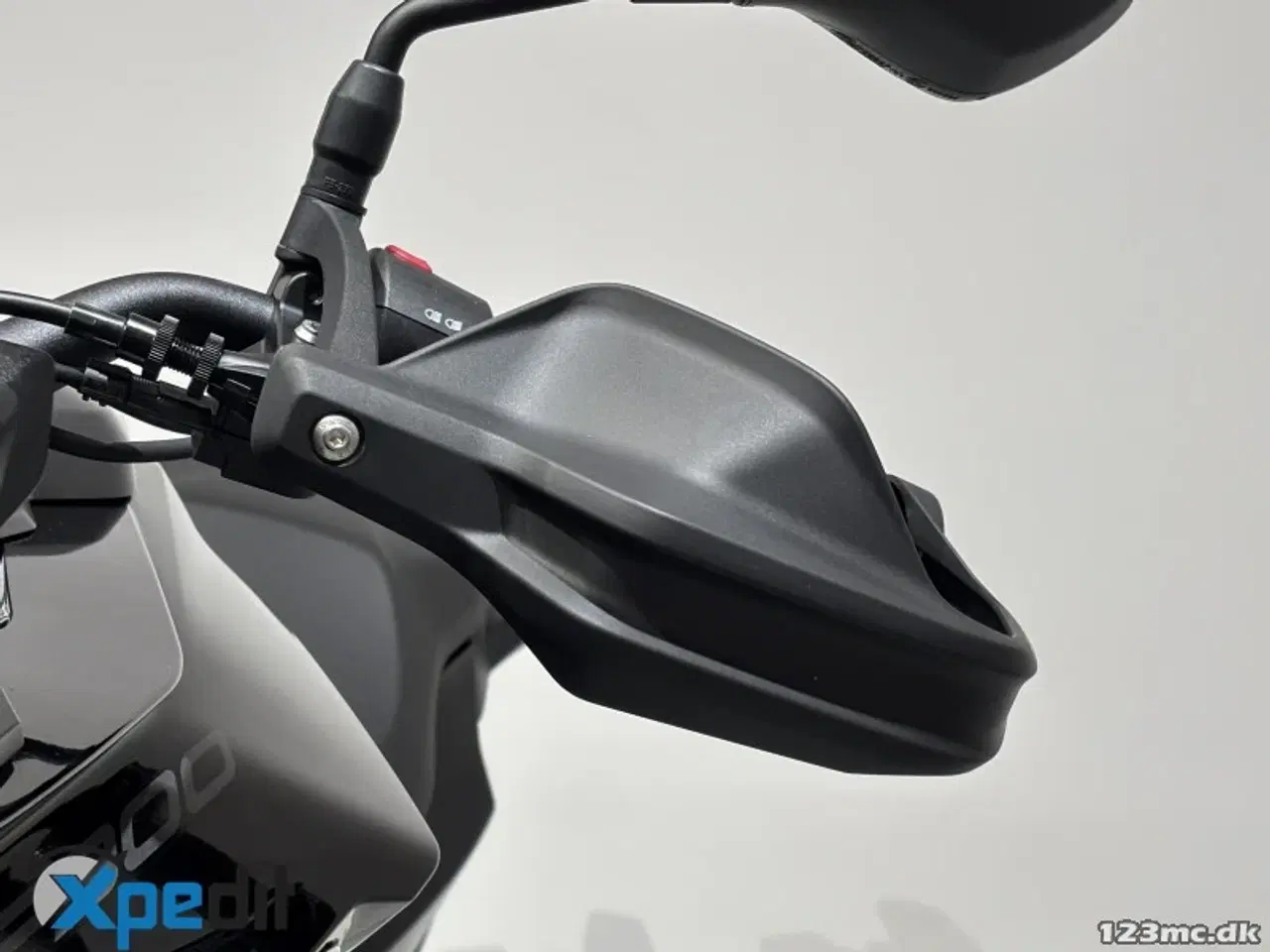 Billede 17 - BMW F 900 XR