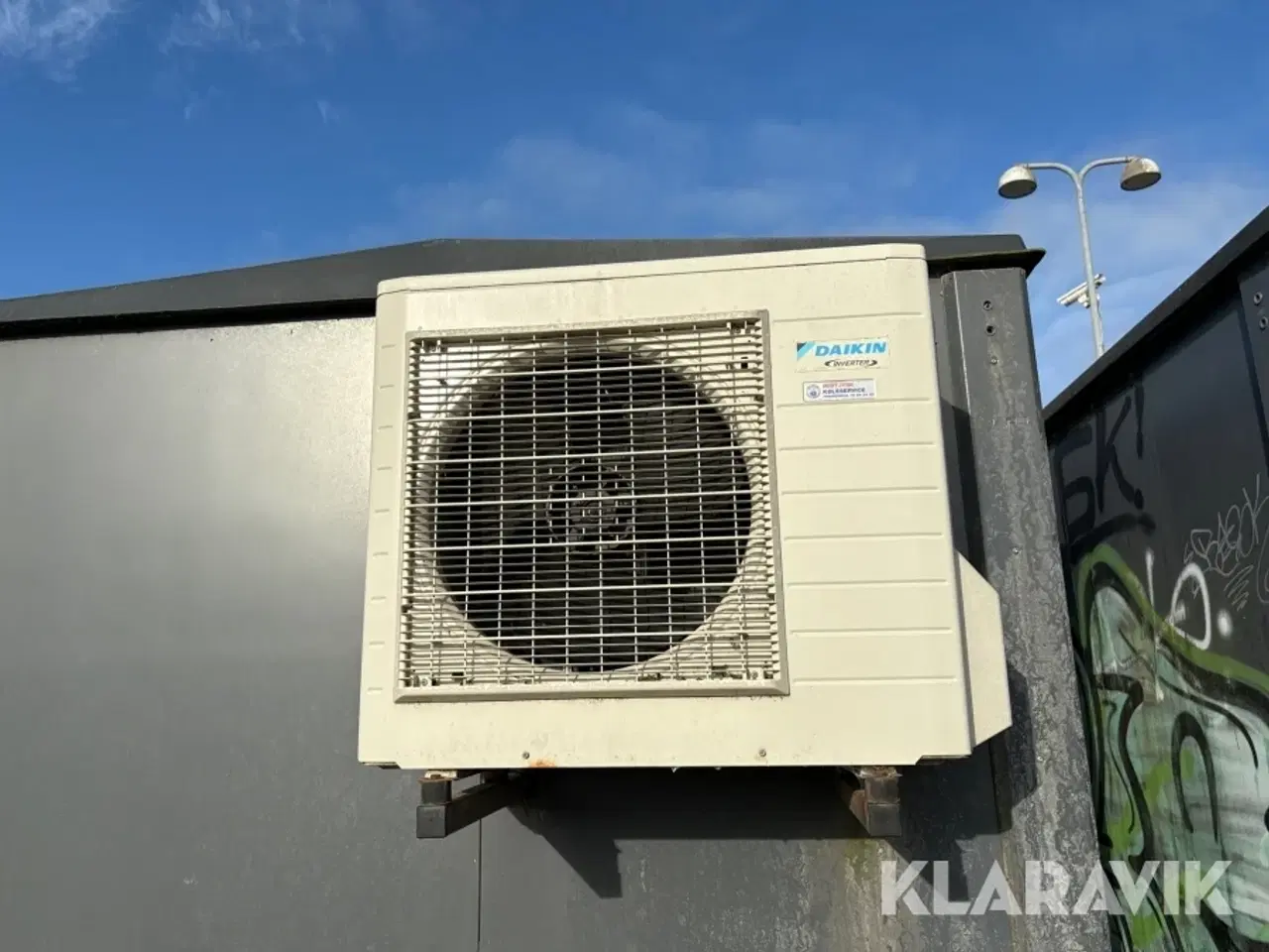 Billede 6 - Skur Jaco LightSite