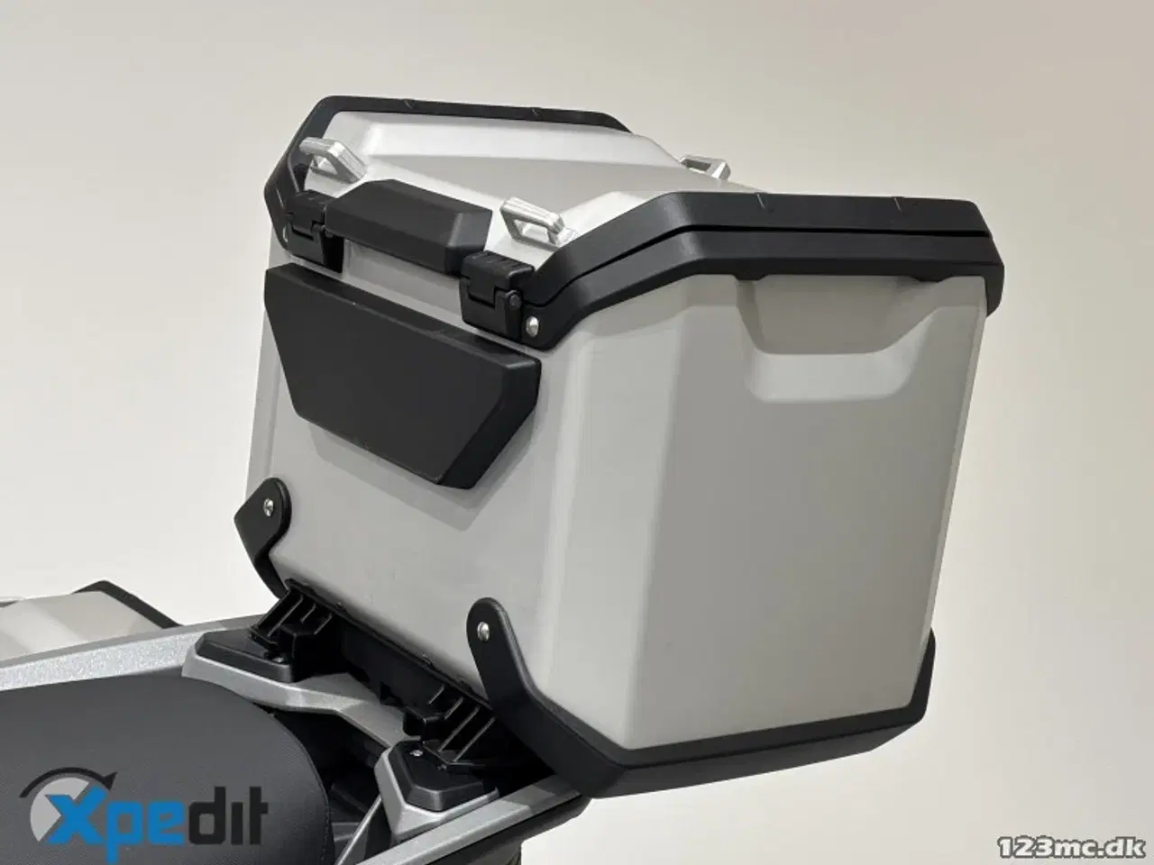 Billede 25 - BMW R 1300 GS Adventure