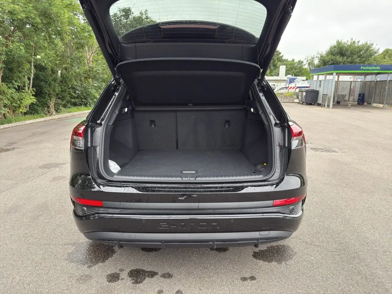 Billede 18 - Audi Q4 e-tron 45 Ultra S-line