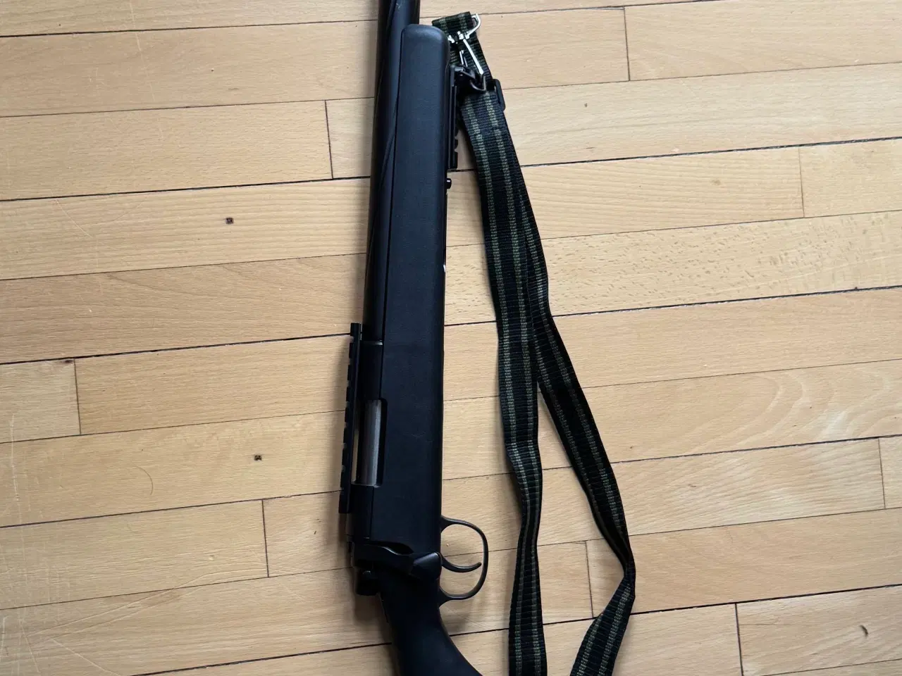Billede 2 - Airsoft riffel