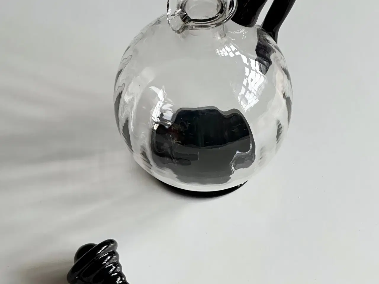 Billede 4 - Vintage karaffel