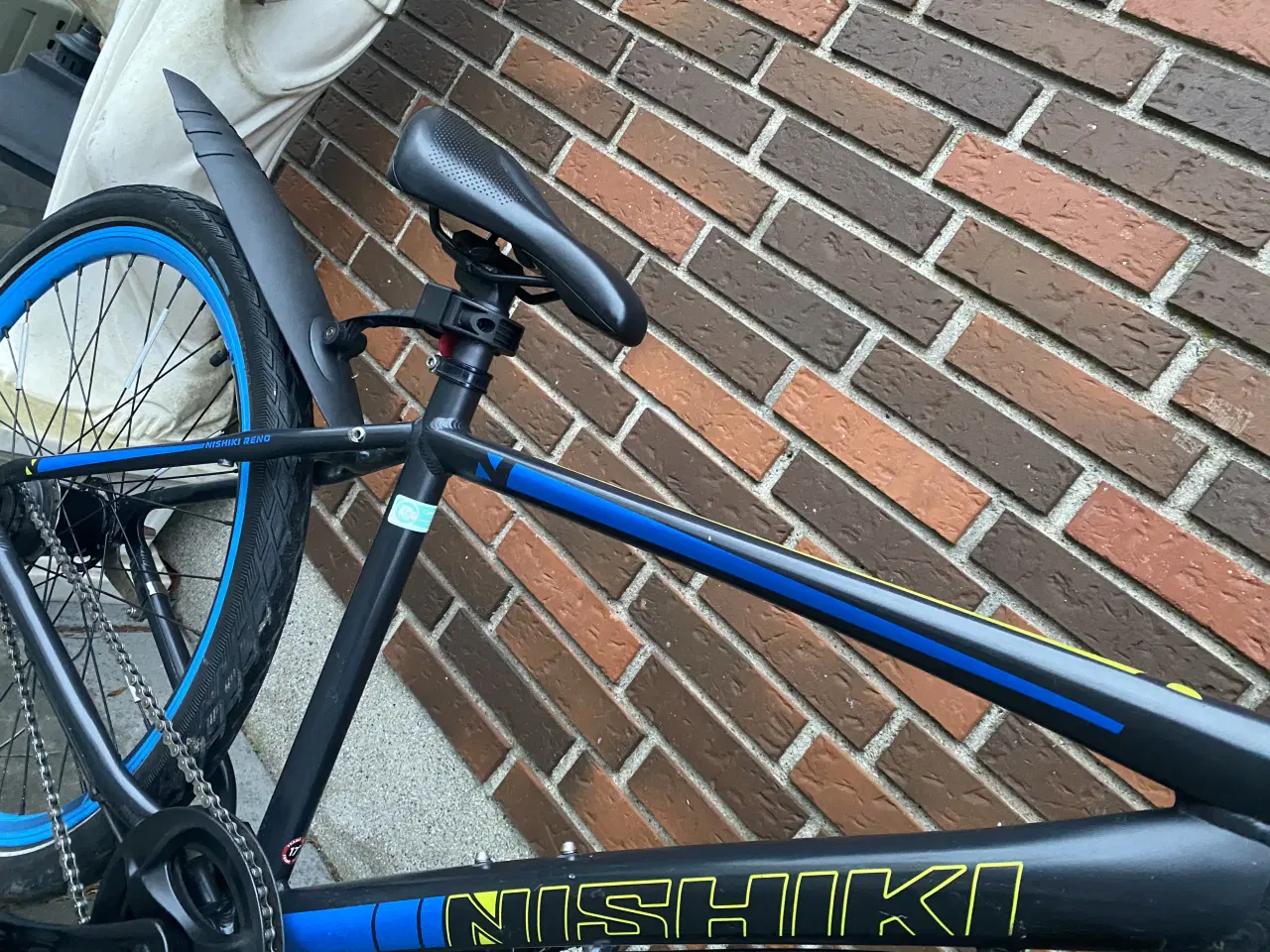 Billede 5 - Købt til 5899 kr 🤑 26 tommer topmodellen