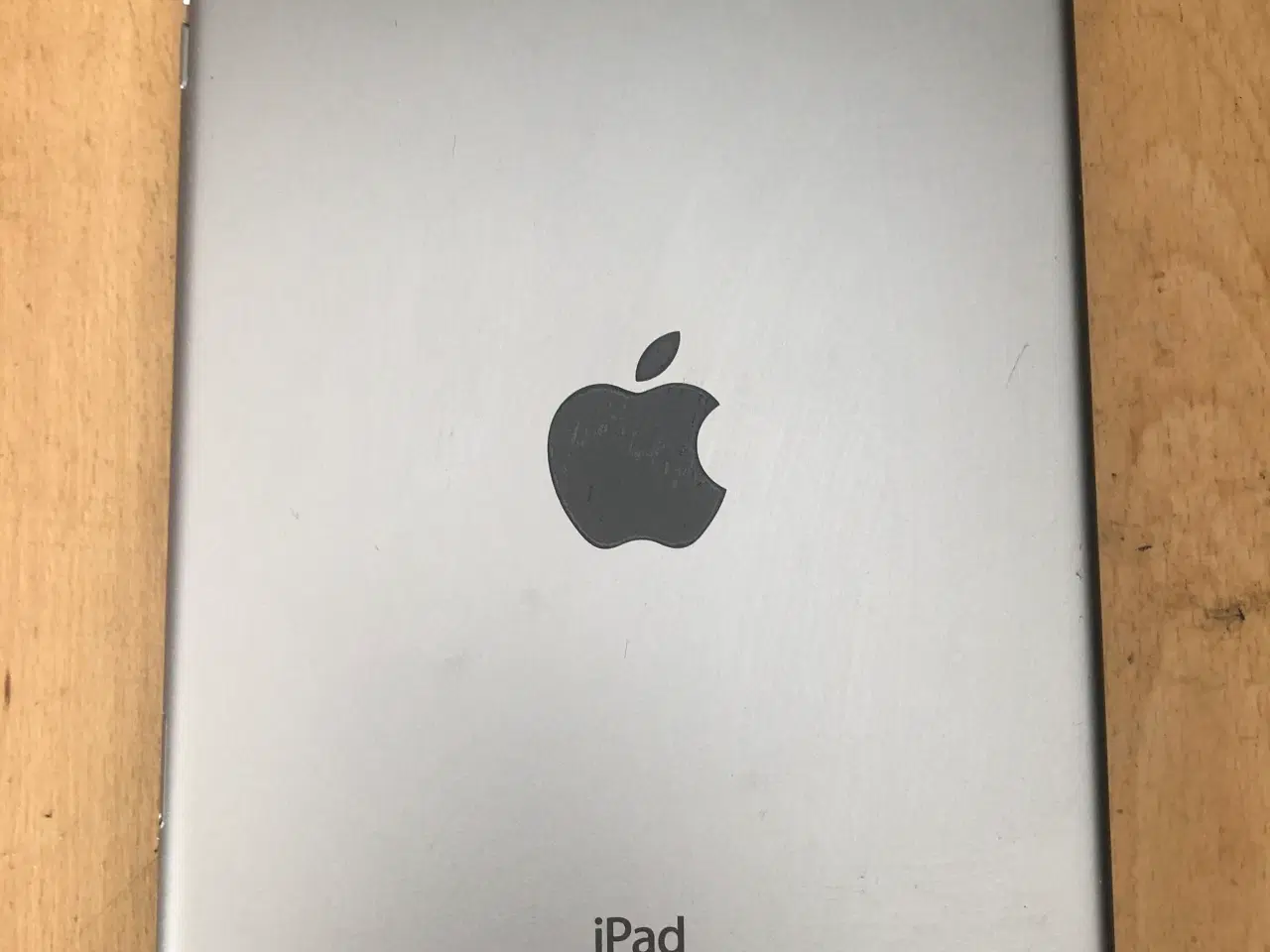 Billede 2 - iPad model A1550