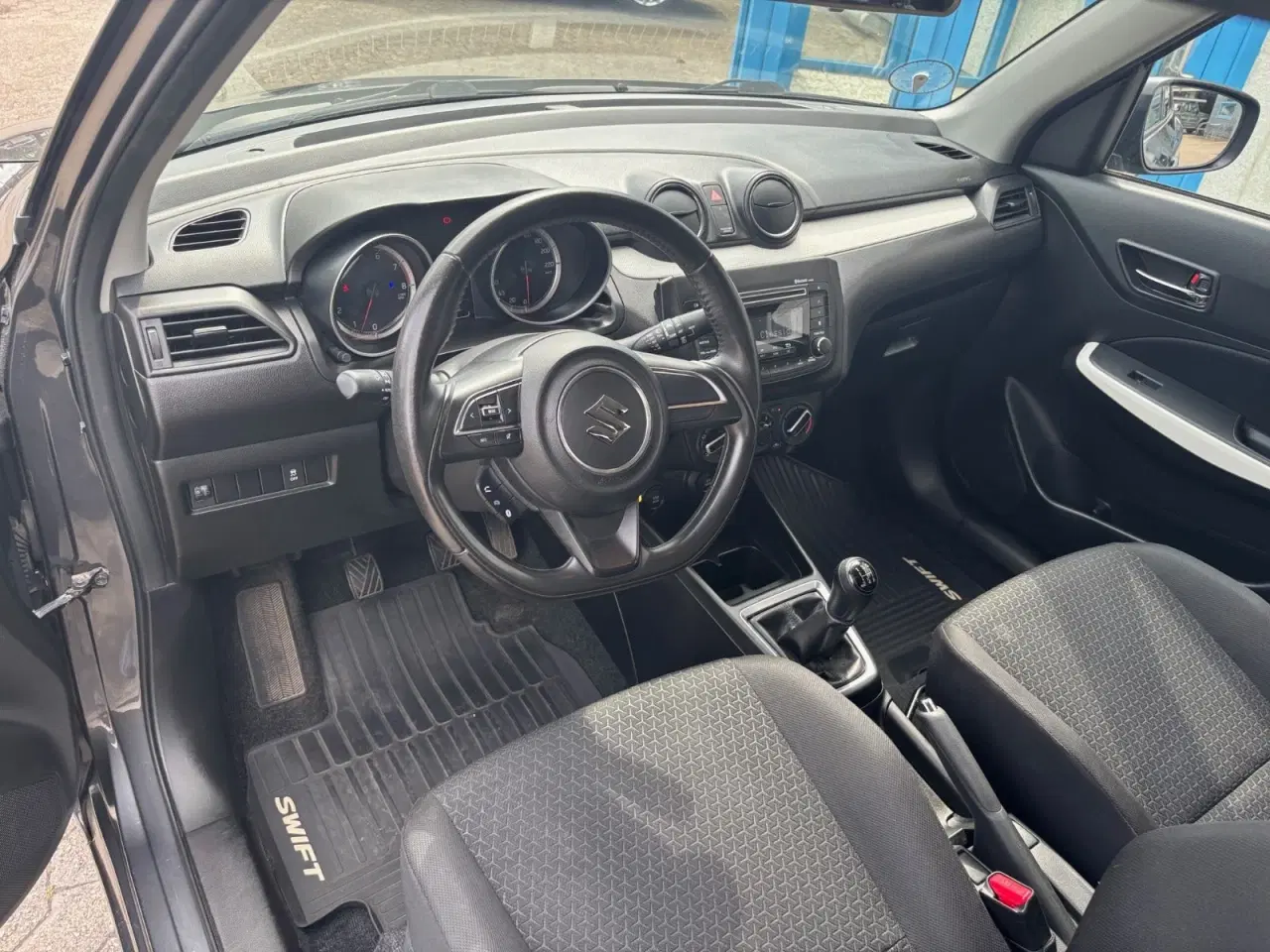 Billede 6 - Suzuki Swift 1,2 Dualjet Club