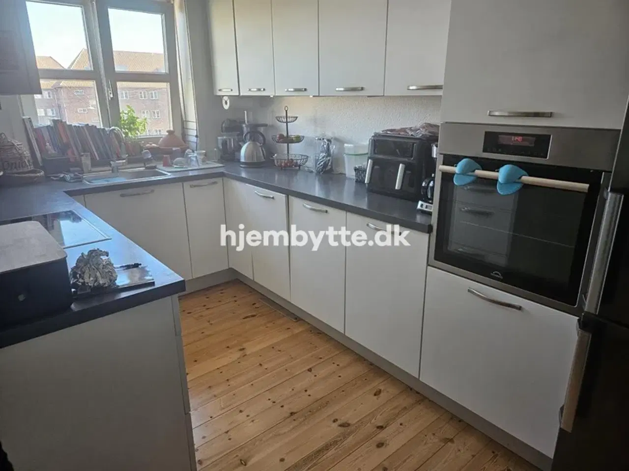 Billede 4 - Hjembytte - GammelKøgeLandevej