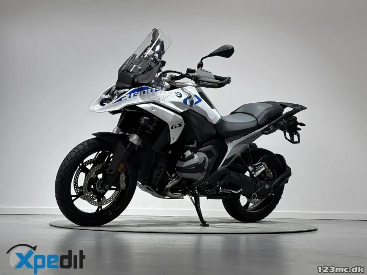 Billede 5 - BMW R 1300 GS