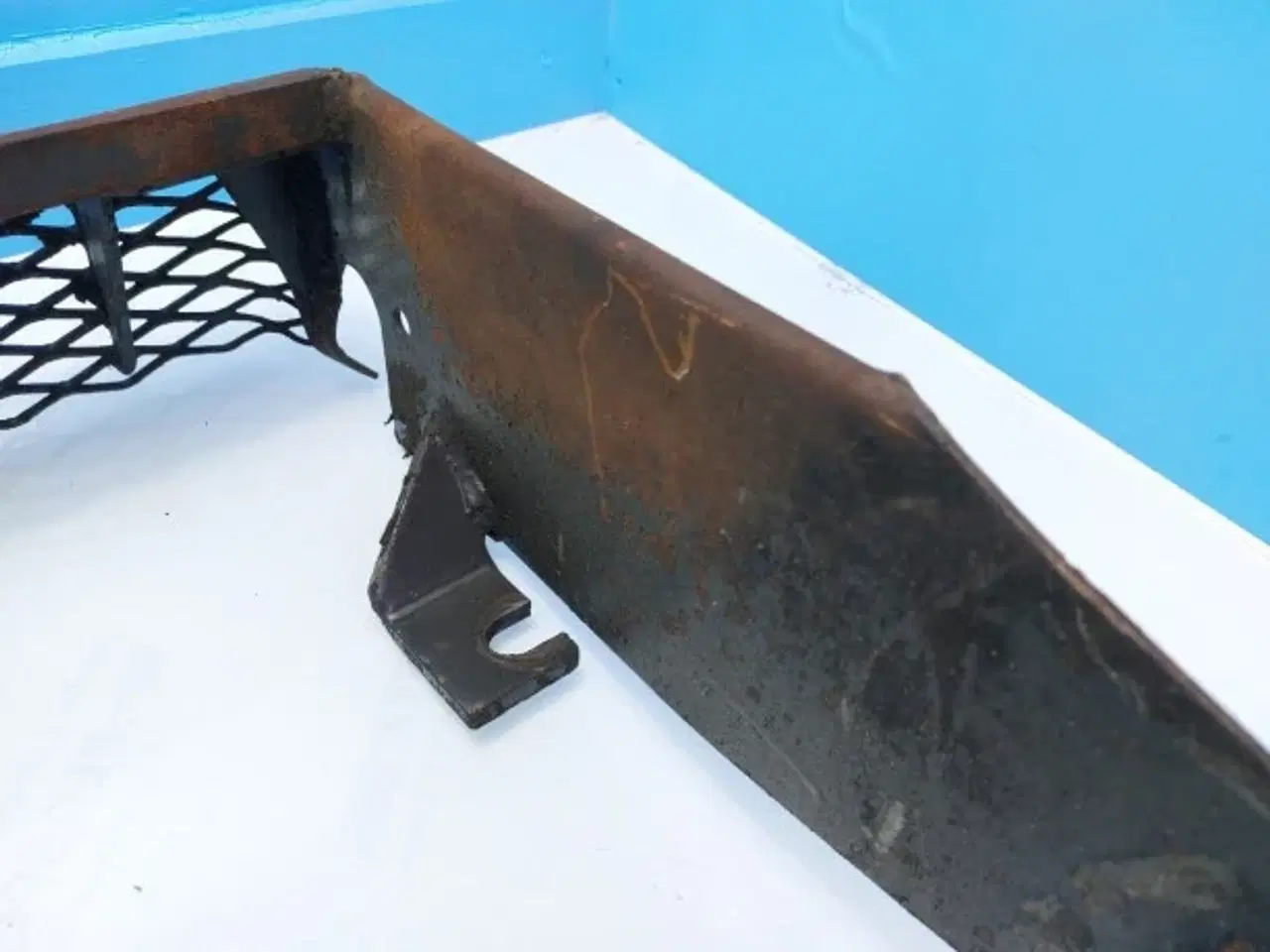 Billede 3 - Valmet 705 Skærm 31008000