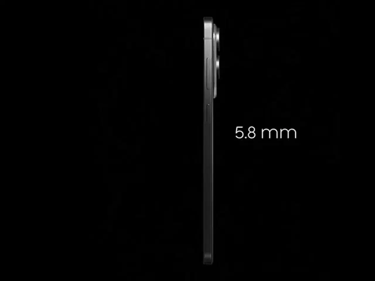 Billede 7 - Samsung Galaxy S25 Edge med 12GB RAM / 256 GB