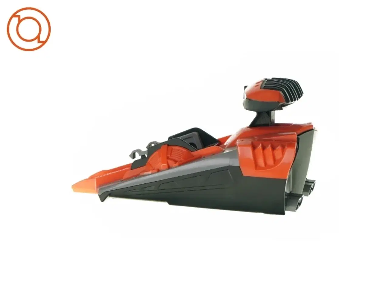 Billede 4 - Gx racers - Bil skyder