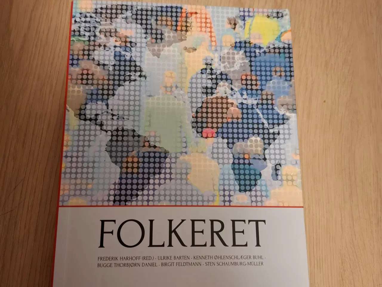 Billede 8 - 20 jurabøger i god stand 