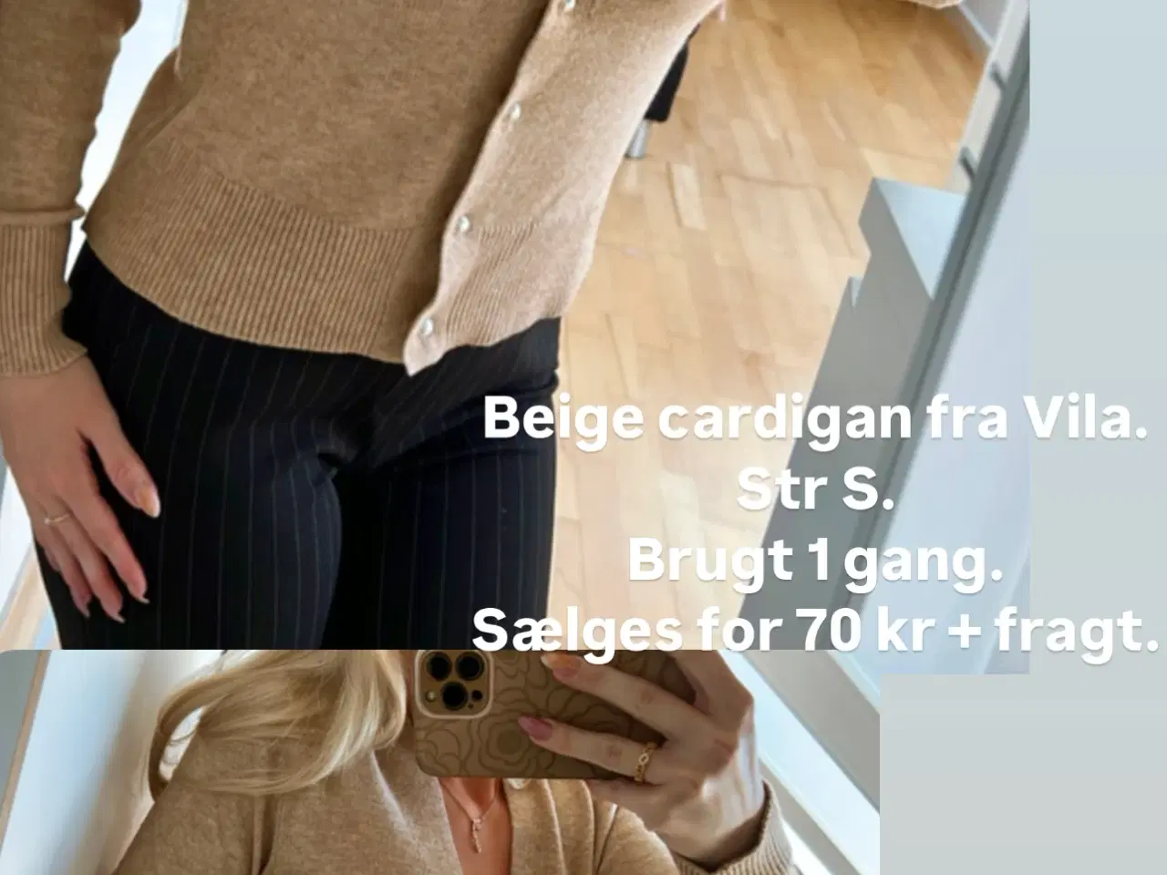 Billede 3 - Blandet tøj fra kendte mærker - Byd gerne. 