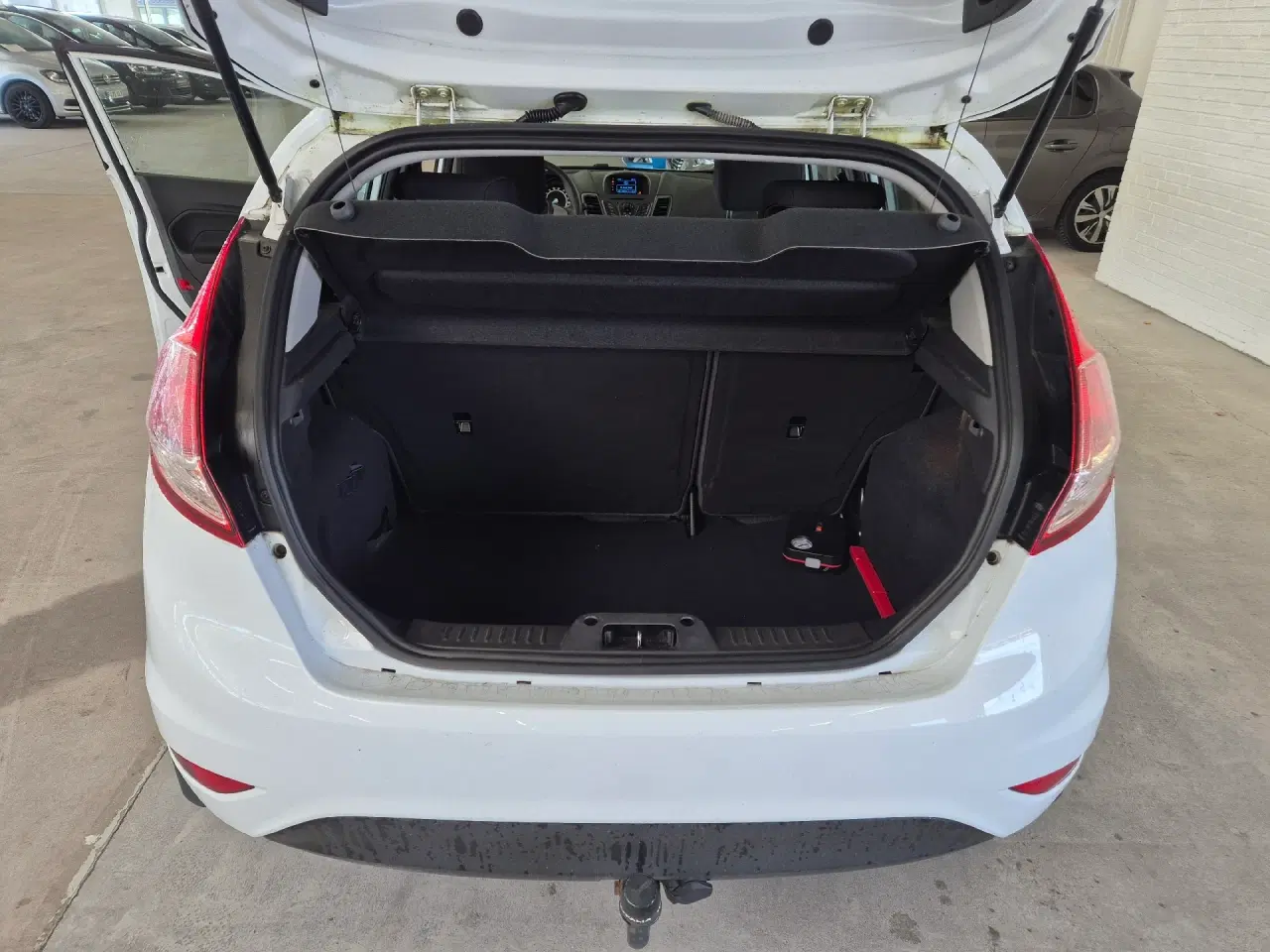 Billede 15 - Ford Fiesta 1,0 Trend Start/Stop 65HK 5d