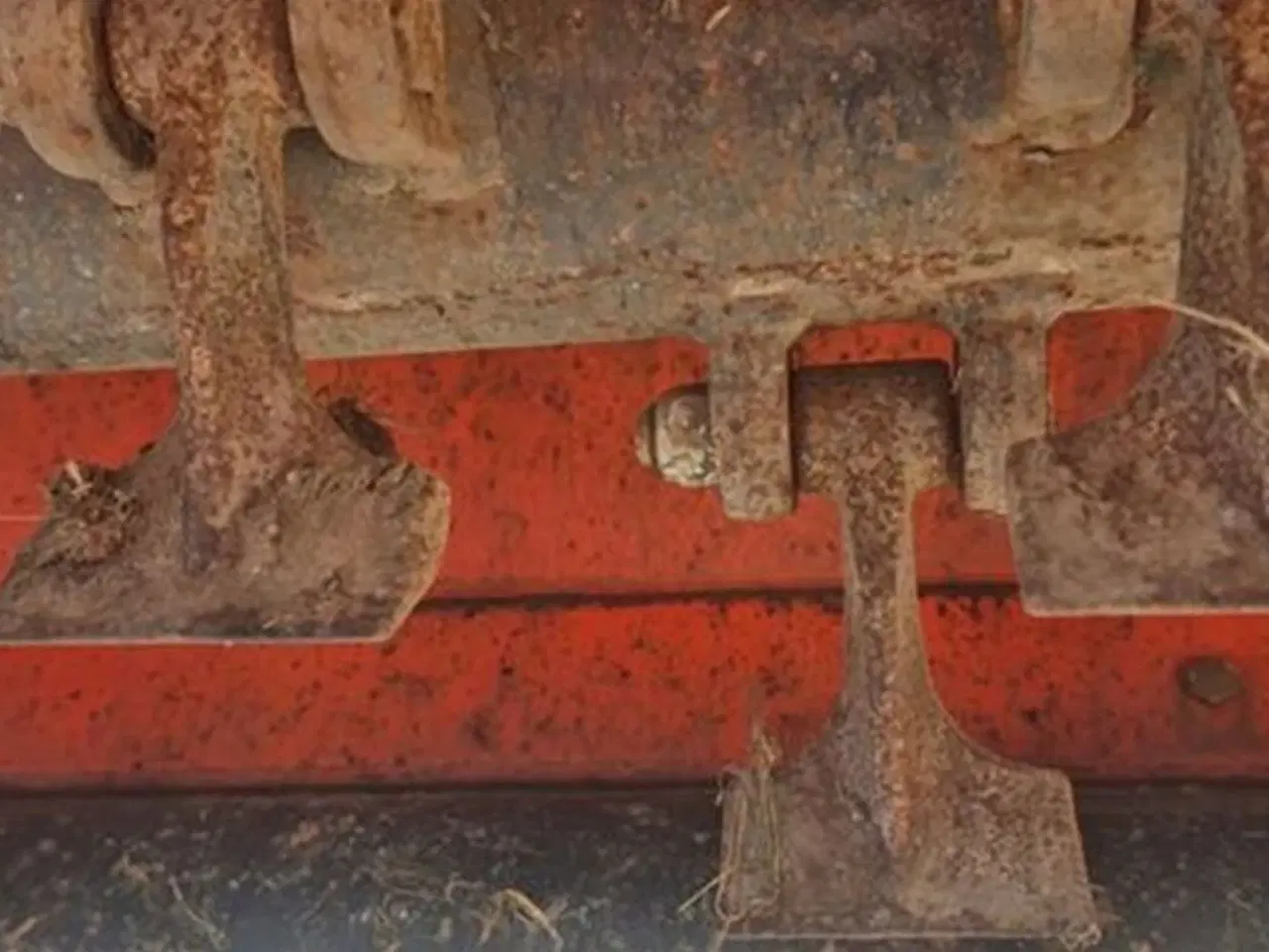 Billede 6 - Tierre Panda 180