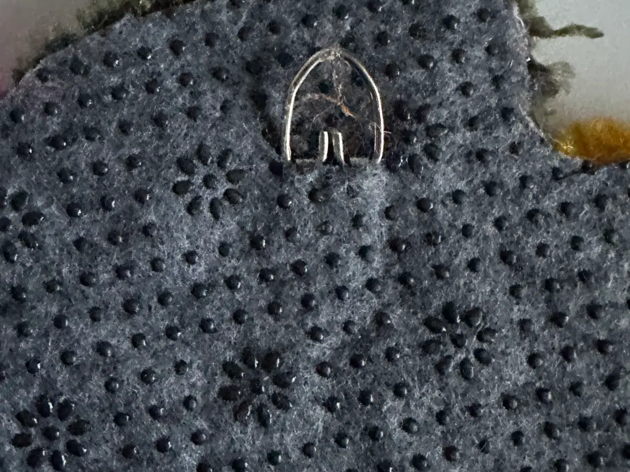 Billede 13 - Tuftet Frida Kahlo vægtæppe