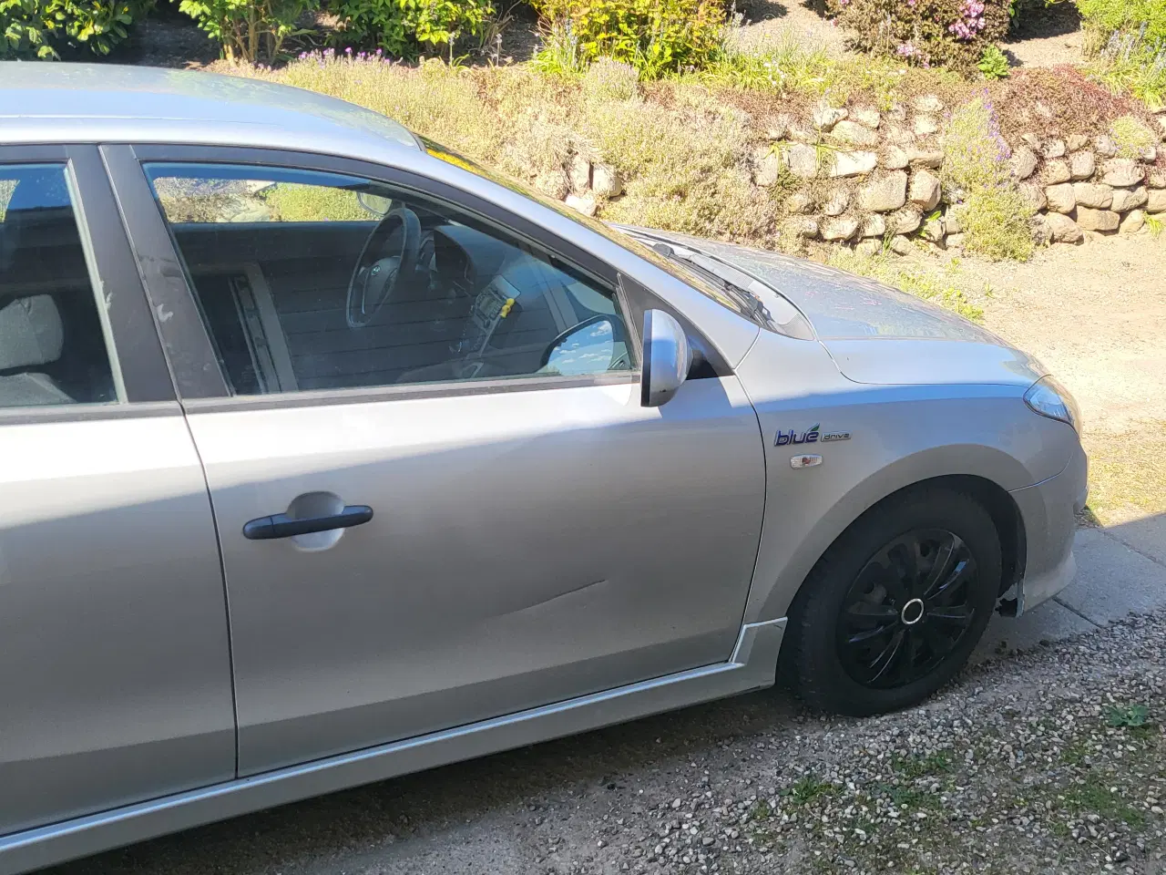 Billede 11 - Nysynet Hyundia i30