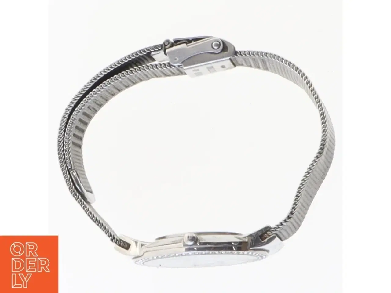 Billede 2 - Skagen armbåndsur fra Skagen (str. Ø 10 mm)