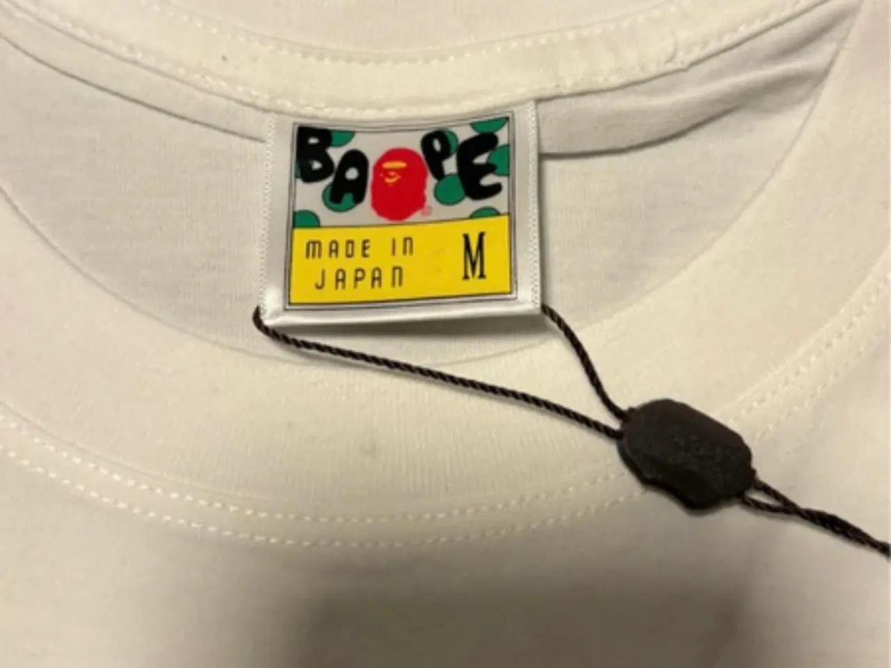 Billede 2 - Bape t-shirt 