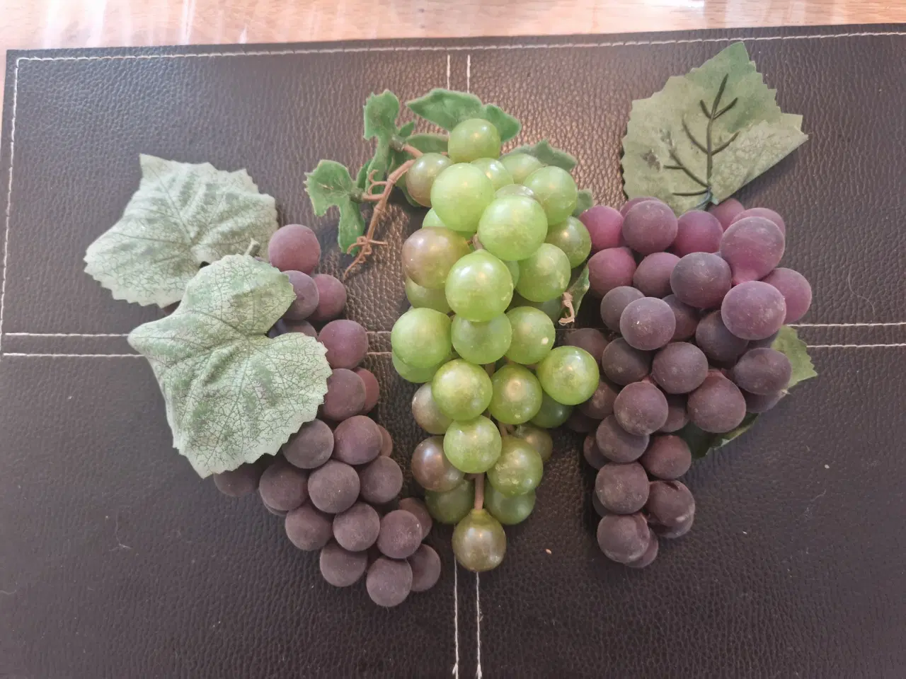 Billede 10 - Pynte genstande til baren eller vinkælderen 