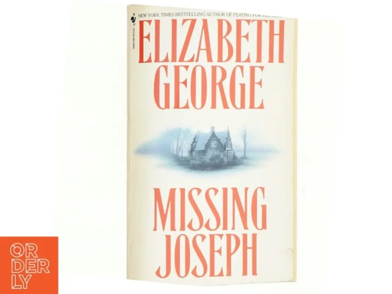 Billede 1 - Missing Joseph af Elizabeth George