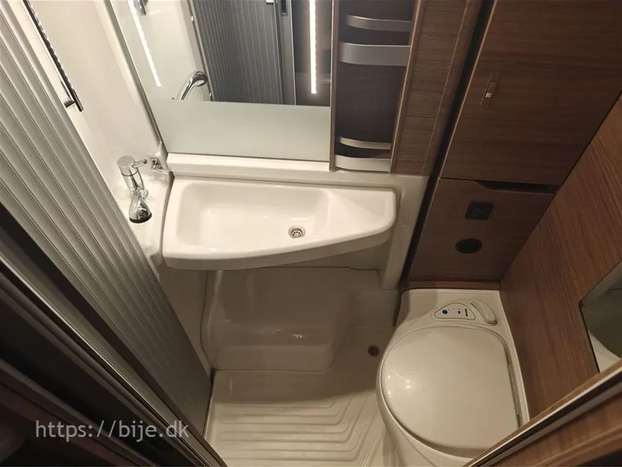 Billede 8 - 2022 - Knaus Vansation TI 640 MEG