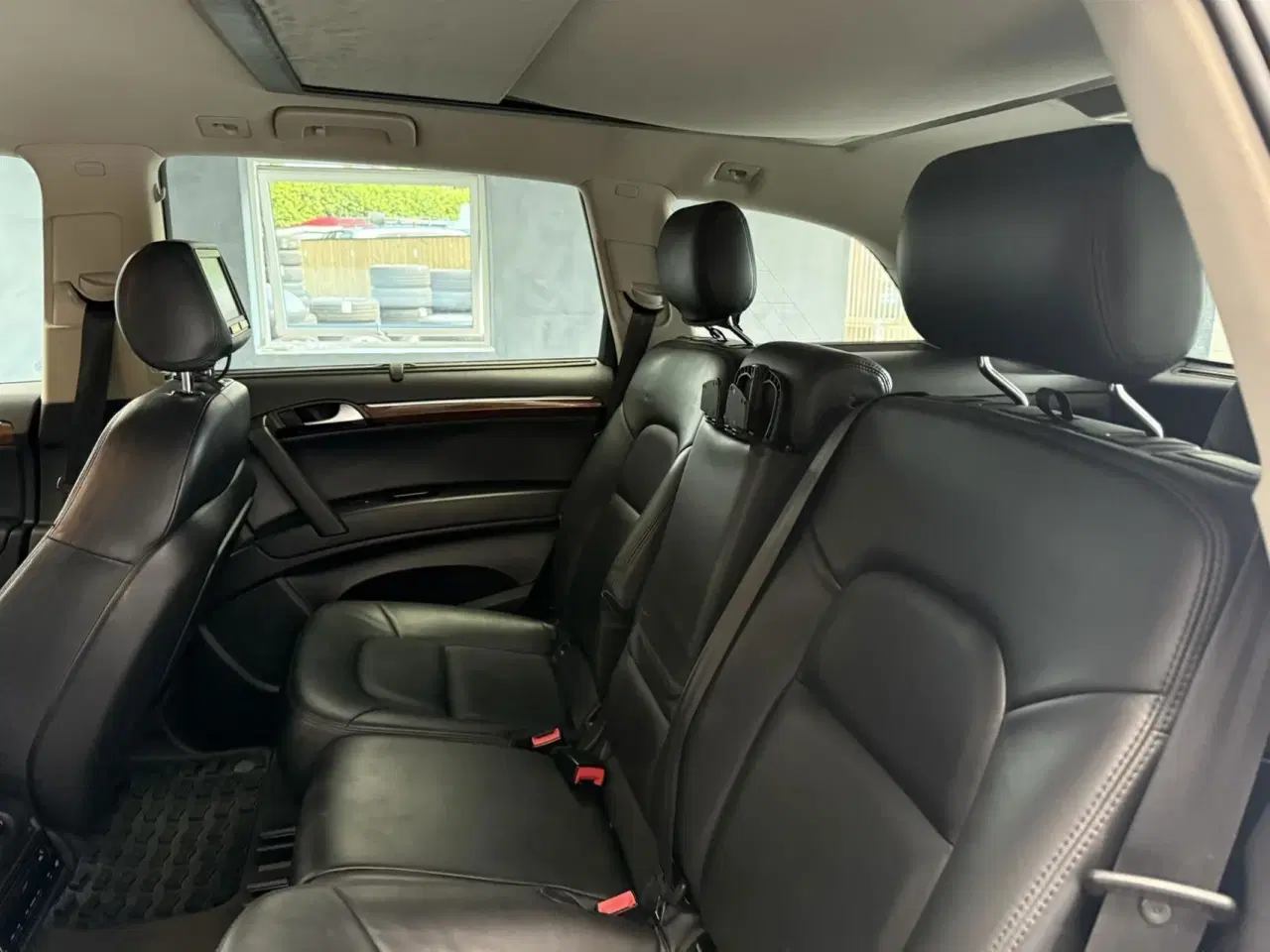 Billede 15 - Audi Q7 3,0 V6 TDI Quattro Tiptr. 233HK 5d 6g Aut.