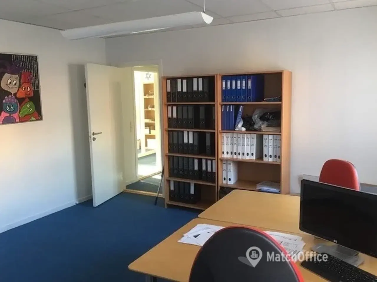 Billede 7 - Lichtenbergsgade 3 c Horsens