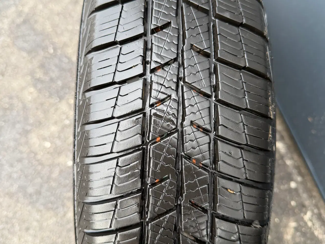 Billede 4 - 14”4x100 Komplet sæt Hyundai i10,i20/Kia/Suzuki