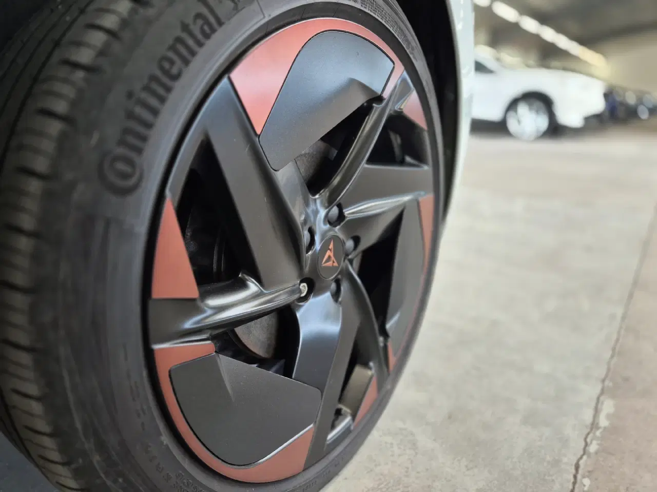 Billede 22 - Cupra Born EL e-Boost 231HK 5d Aut.