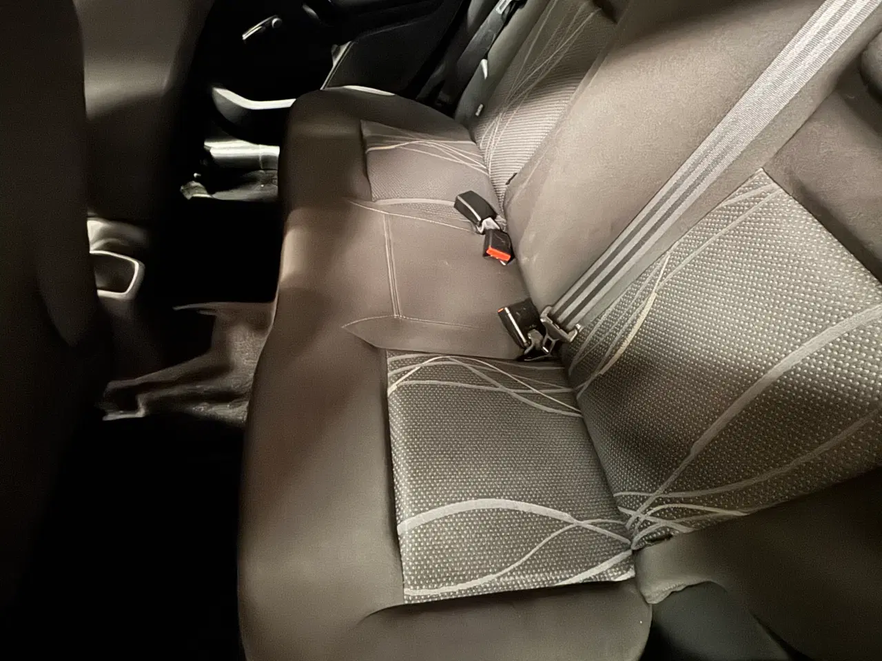 Billede 9 - 2015 Peugeot 208 kun 156.xxx km! 