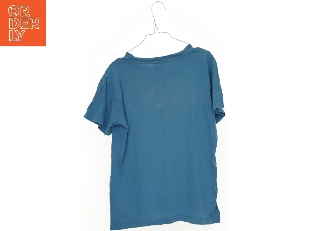 Billede 2 - T-Shirt fra Mads Nørgaard (str. 152 cm)