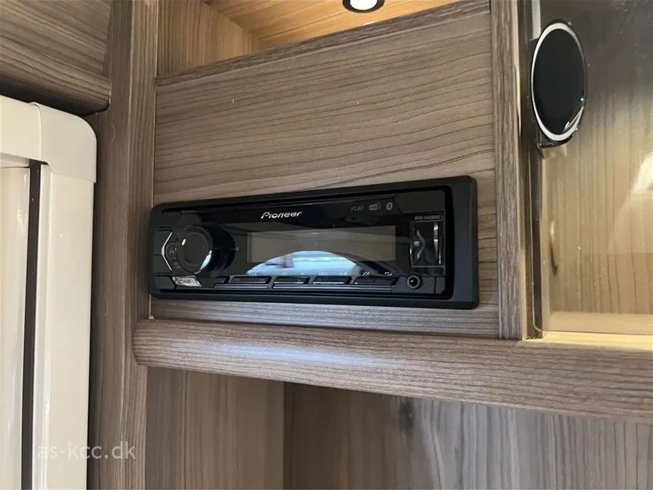Billede 16 - 2025 - Kabe Safir 600 TDL KS   Kabe Safir 600