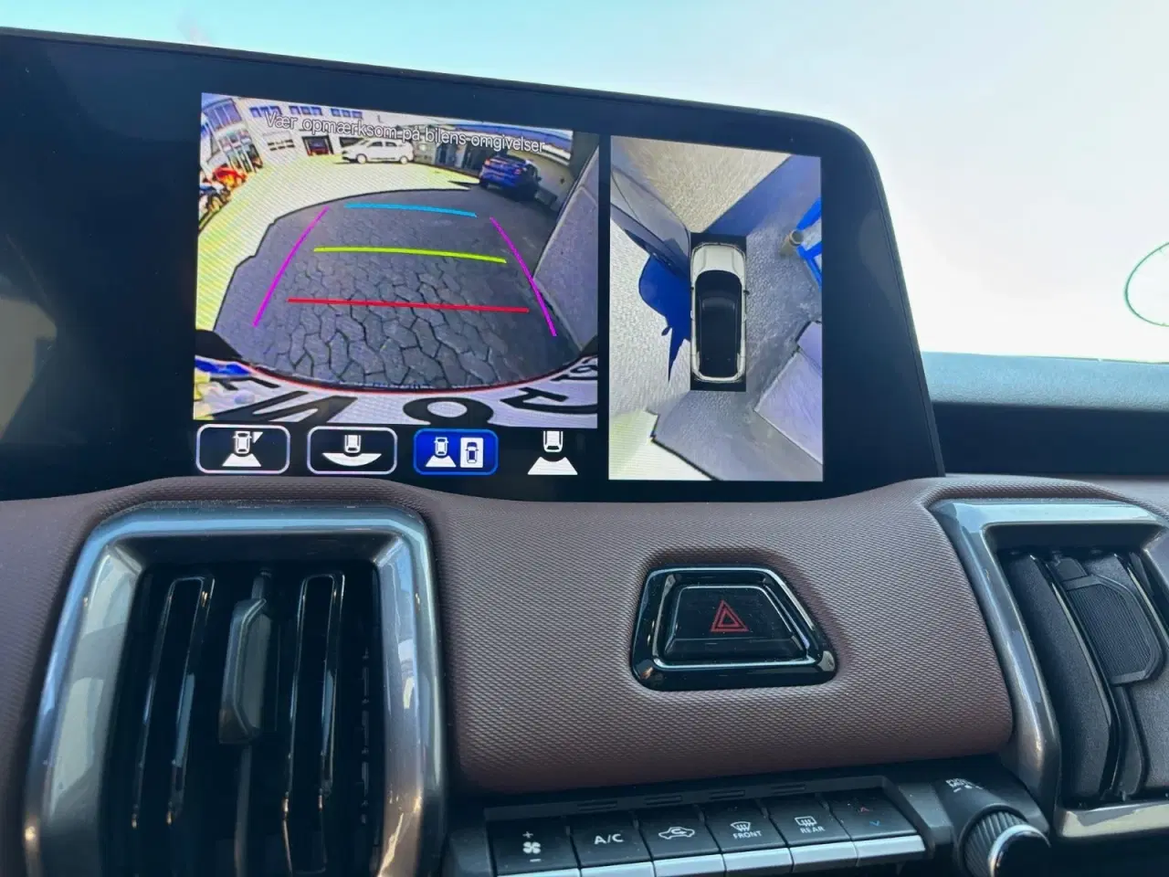 Billede 12 - Suzuki eVitara 61 Adventure