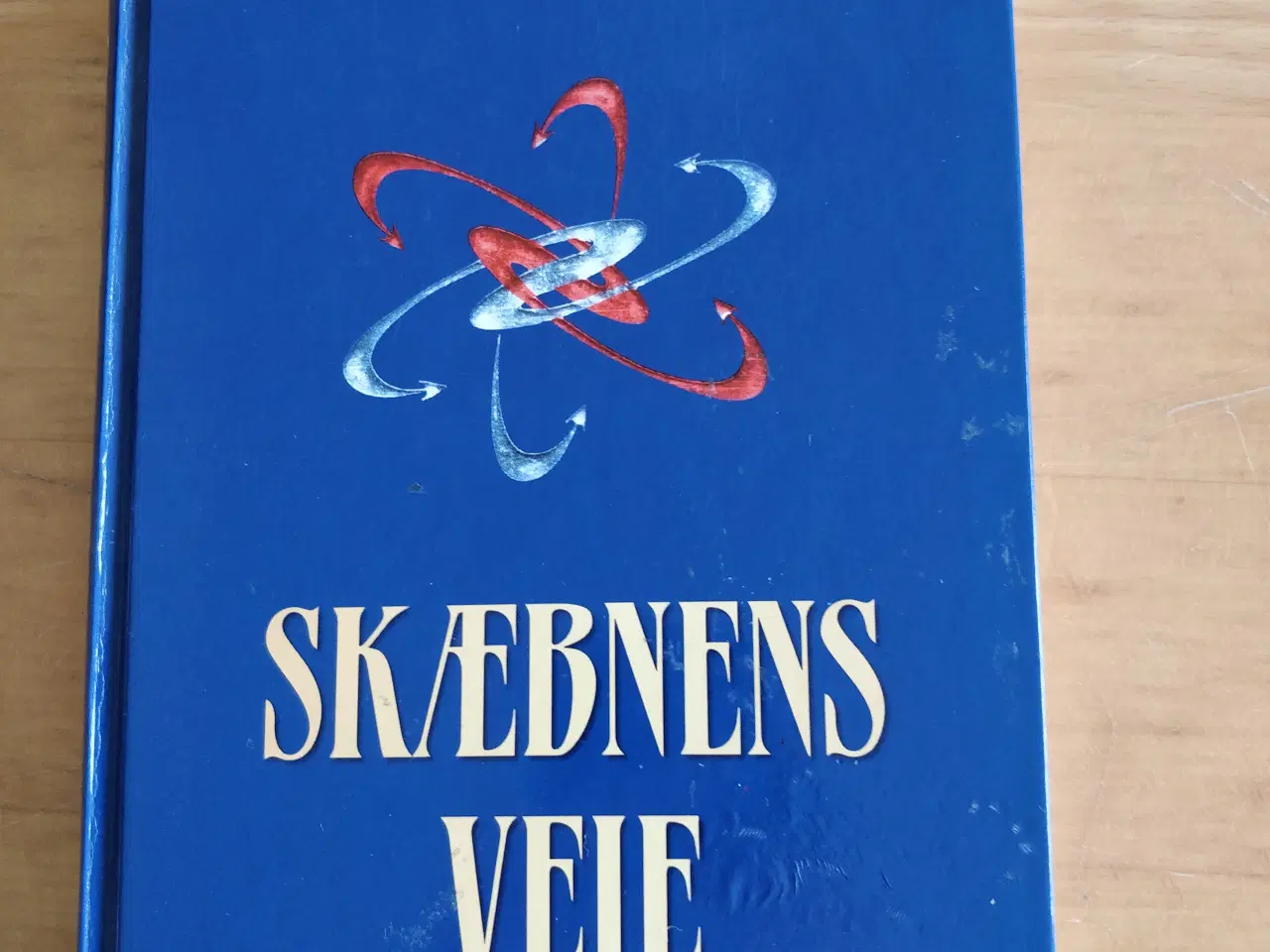 Billede 1 - Skæbnens veje