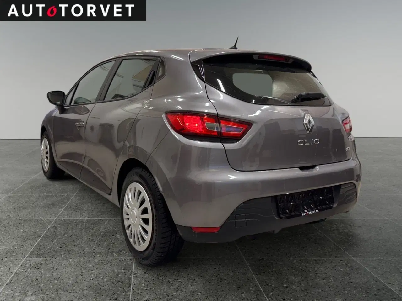 Billede 4 - Renault Clio IV 1,5 dCi 75 Expression