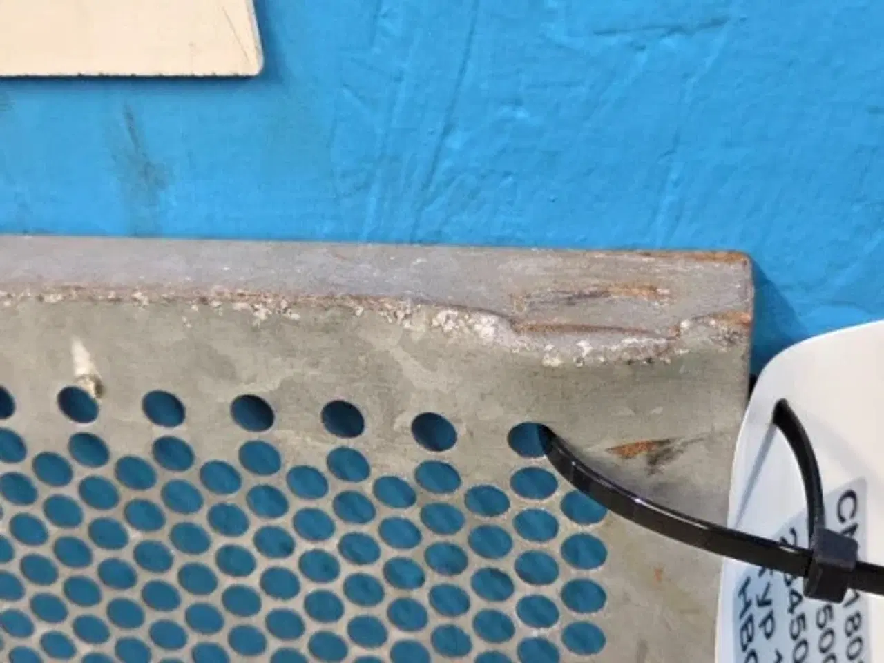 Billede 22 - Dronningborg D7500 Undersold Ø8 28450245 (1)