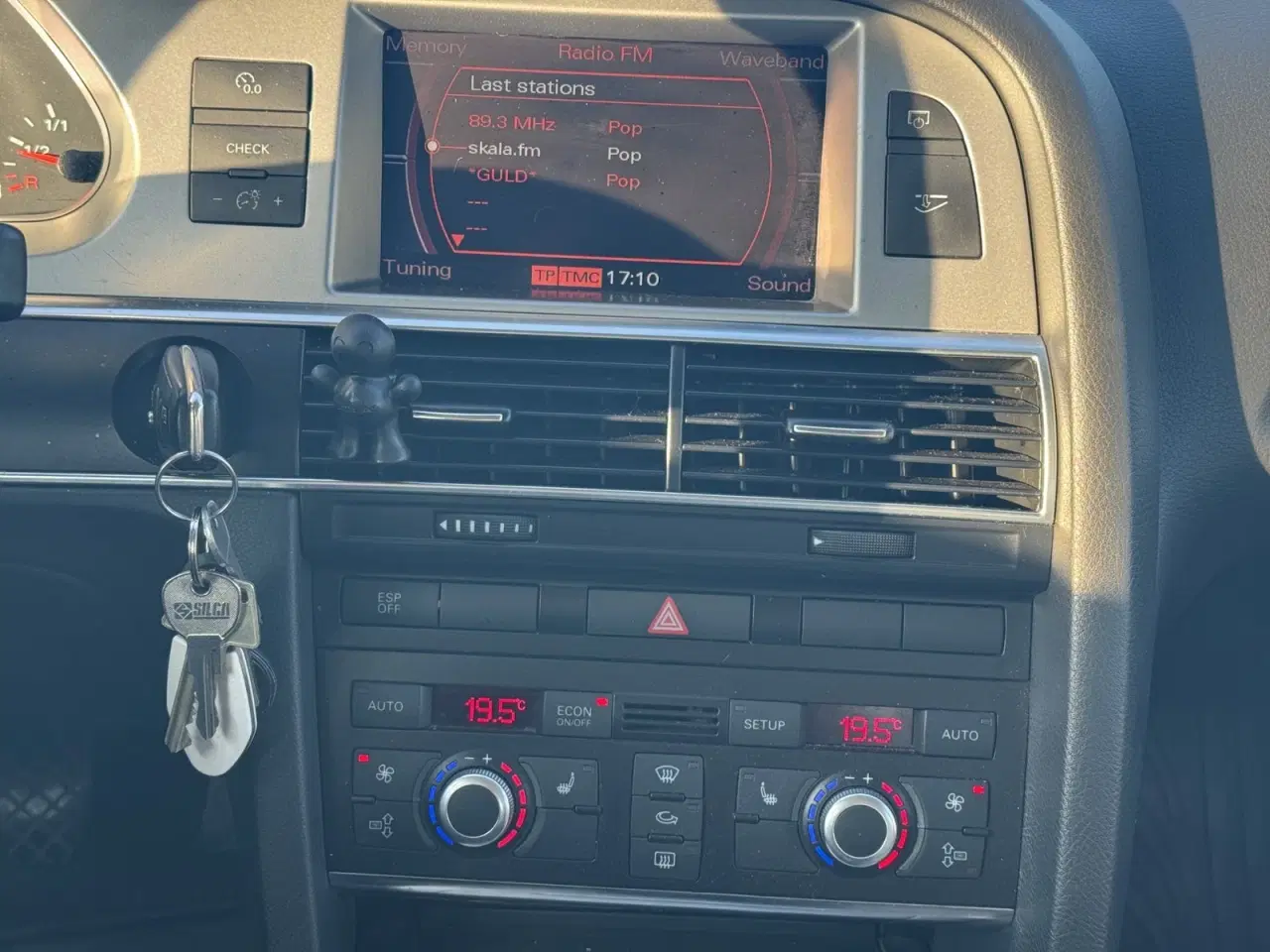 Billede 11 - Audi A6 2,8 FSi