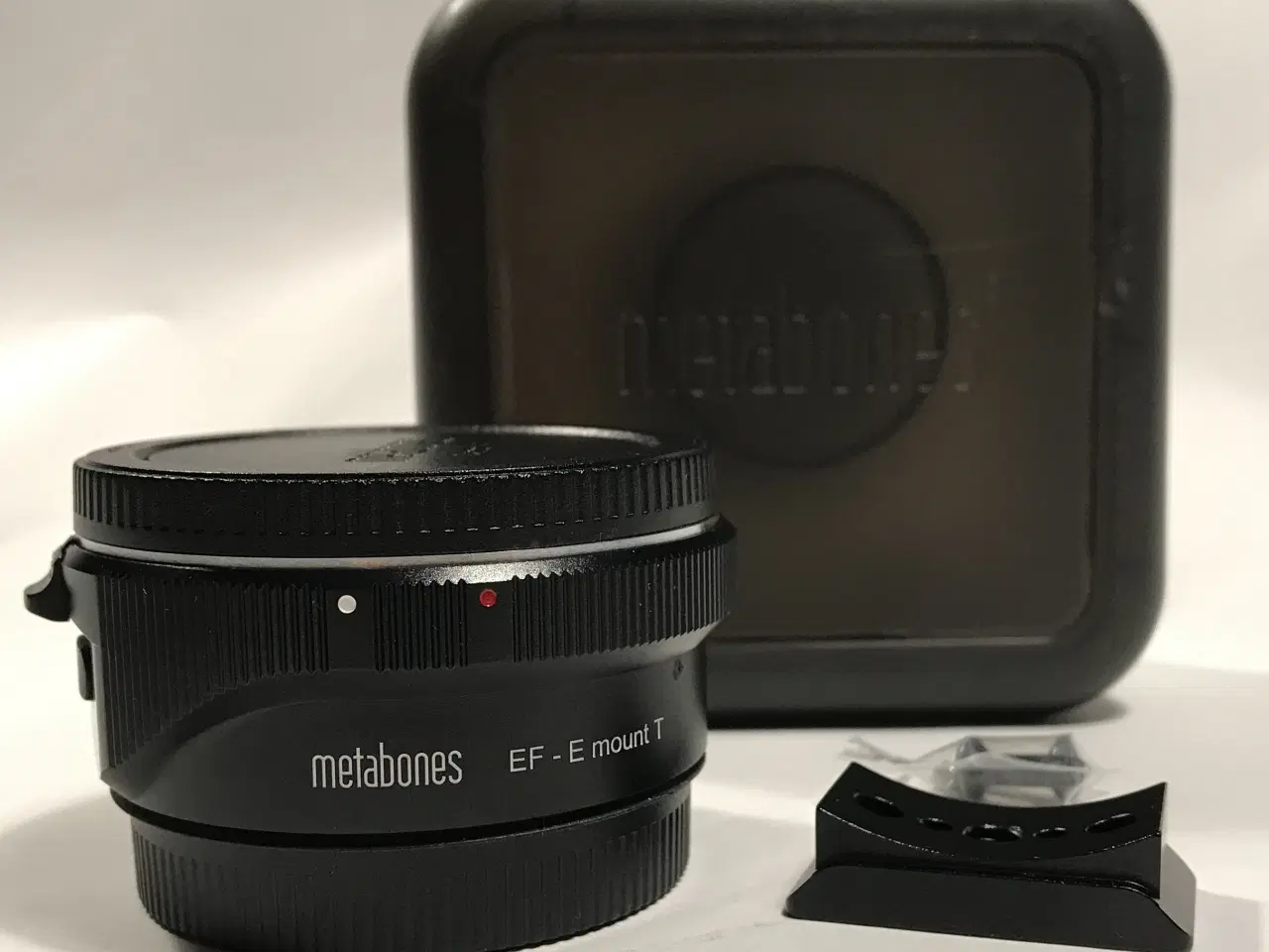 Billede 1 - Metabone Sony E / Canon EF adapter