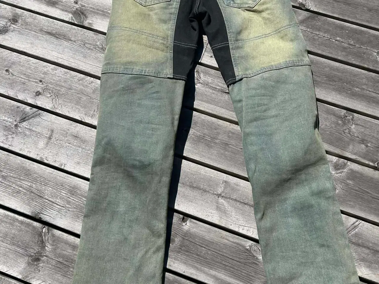 Billede 2 - Trilobite kevlar jeans str 30/32