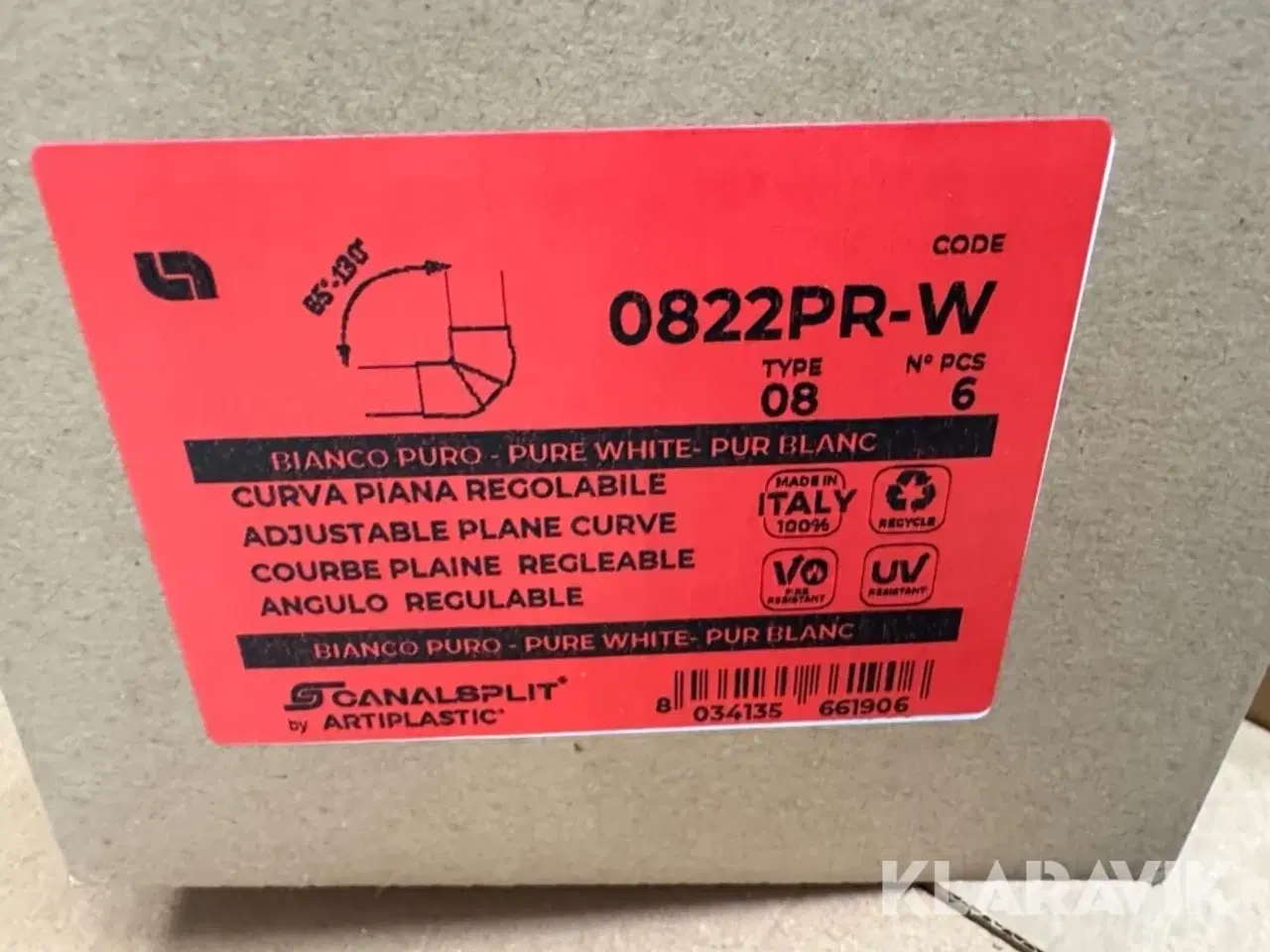 Billede 10 - Indækningskapper til luft-luft varmepumpe