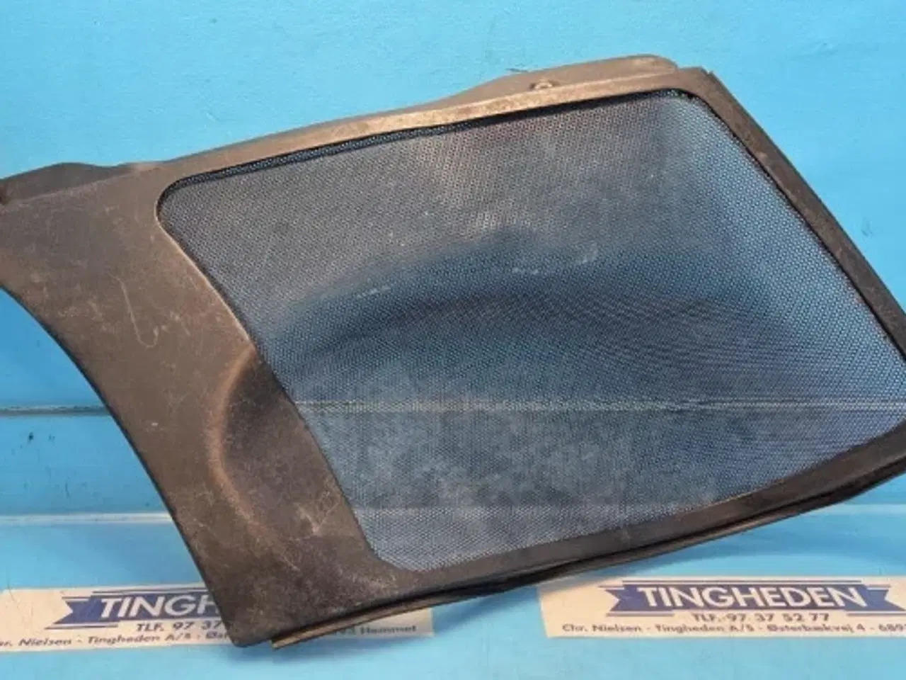 Billede 3 - New Holland T4060 Sideskærm R. 87616355